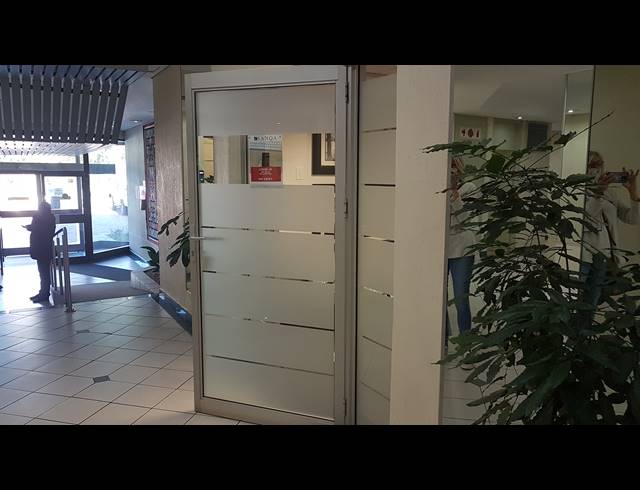 177M² OFFICE TO LET IN TYGER VALLEY